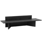 Roble Teñido Negro 679,00 €