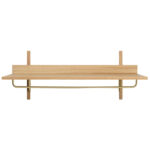Roble Natural / Latón 139,00 €