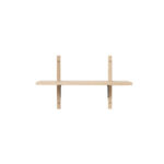 Roble Natural / Latón Negro 139,00 €