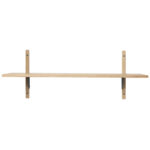 Roble Natural / Latón Negro 139,00 €