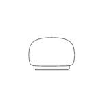 Pouf 815,00 €