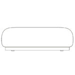 Ottoman 815,00 €