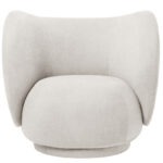 Bouclé - Off White 2.299,00 €