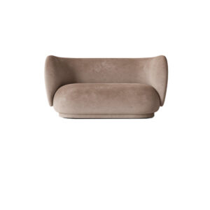 Faded Velvet - Beige +3.255,00 €