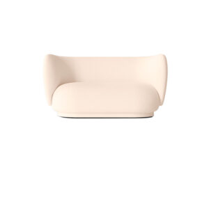 Wool Bouclé - Blanco Roto +3.729,00 €