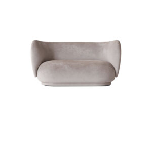 Faded Velvet - Cemento +3.255,00 €