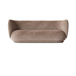 Faded Velvet - Beige +3.389,00 €