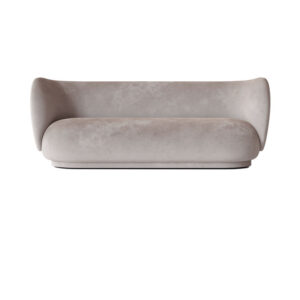 Faded Velvet - Cemento +3.389,00 €