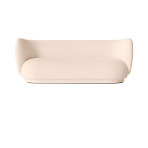 Wool Bouclé - Blanco Roto +4.139,00 €