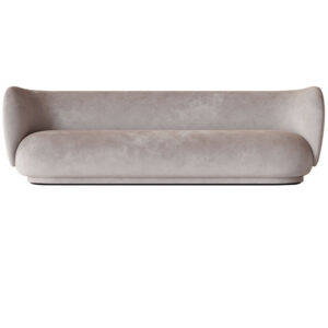 Faded Velvet - Cemento +3.799,00 €