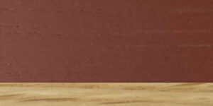 Lacado Rojo (Madera Vista en Aristas) +1.778,70 €