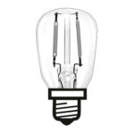 LED Bombilla Transparente (Se ven los filamentos) 2.178,00 €