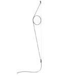 Cable Gris / Aro Gris +850,00 €