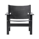 Roble Lacado Negro / Canvas Negro +2.141,70 €