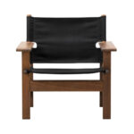 Roble Ahumado Aceitado / Canvas Negro +2.426,05 €
