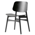 Roble Lacado Negro +683,65 €