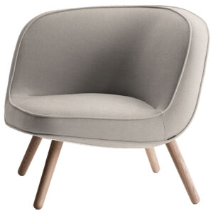 Christianshavn Beige Claro