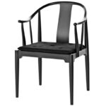 Fresno Negro / Piel Aura Negro +7.598,80 €