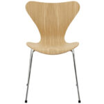 Roble / Patas Acero Cromado +557,81 €