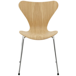 Roble / Patas Acero Cromado +2.789,05 €