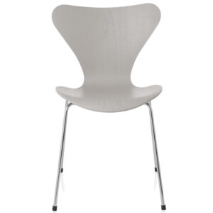 Fresno Teñido Gris / Patas Acero Cromado +2.389,75 €