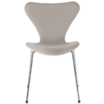 Christianshavn Beige Claro / Patas Acero Cromado +788,92 €
