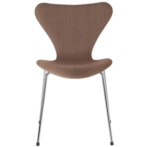 Christianshavn Beige Naranja / Patas Acero Cromado +3.944,60 €