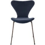 Velvet Azul Gris / Patas Marrón Bronce +817,96 €