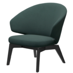 Christianshavn Verde Oscuro 1161 +1.898,49 €