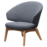 Christianshavn Naranja/Azul 1150 +1.898,49 €