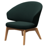 Christianshavn Verde Oscuro 1161 +1.898,49 €