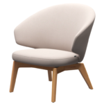 Christianshavn Beige Claro 1120 +1.898,49 €