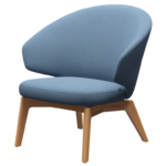 Christianshavn Azul Claro 1152 +1.898,49 €
