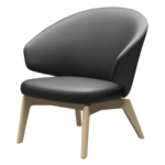 Piel Essential Negro +2.299,00 €