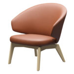 Piel Essential Walnut +2.299,00 €