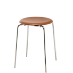 Low - Piel Wild Nogal / Cromado +327,91 €