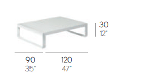 Mesa 120 670,00 €