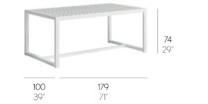 Mesa 179 1.960,01 €