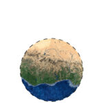 Niger / Ø 2500 mm +2.920,00 €