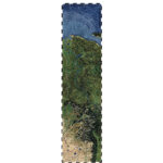 Yangtze / 1000 x 4000 mm +1.890,00 €
