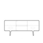 Fawn 150 +2.290,00 €