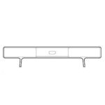 Fawn 2 Cajones +2.190,00 €