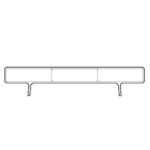 Fawn 3 Cajones +2.390,00 €