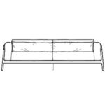 3 Plazas Plus 3.253,00 €