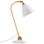 Blanco Suave Semi Mate - Latón +705,43 €