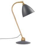 Gris Semi Mate - Latón +705,43 €
