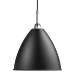 Negro Semi Mate - Cromo +452,54 €