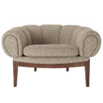 Nogal Aceitado / Kvadrat Sahco Zero 12 +4.536,29 €