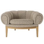 Roble Aceitado / Kvadrat Sahco Zero 12 +4.536,29 €