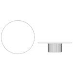 Ø1500 x 450 mm 1.310,43 €